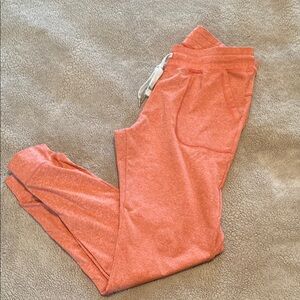 Women’s ZYIA Active Joggers Size Medium M Coral